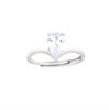 ANELLO ARGENTO ZIRCONE (R)