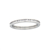 ANELLO ARGENTO ZIRCONE