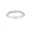 ANELLO ARGENTO ZIRCONE