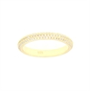 ANELLO ARGENTO ZIRCONE