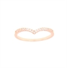 ANELLO ARGENTO ZIRCONE