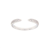 ANELLO ARGENTO ZIRCONE (R)