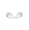 ANELLO ARGENTO ZIRCONE (R)
