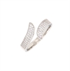 ANELLO ARGENTO ZIRCONE (R)