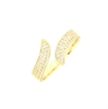 ANELLO ARGENTO ZIRCONE (R)