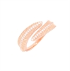 ANELLO ARGENTO ZIRCONE (R)