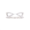 ANELLO ARGENTO ZIRCONE (R)