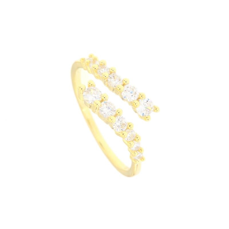 ANELLO ARGENTO ZIRCONE (R)