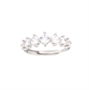 ANELLO ARGENTO ZIRCONE (R)