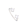 ANELLO ARGENTO ZIRCONE (R)