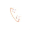 ANELLO ARGENTO ZIRCONE (R)