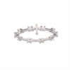 ANELLO ARGENTO ZIRCONE