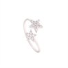 ANELLO ARGENTO ZIRCONE (R)