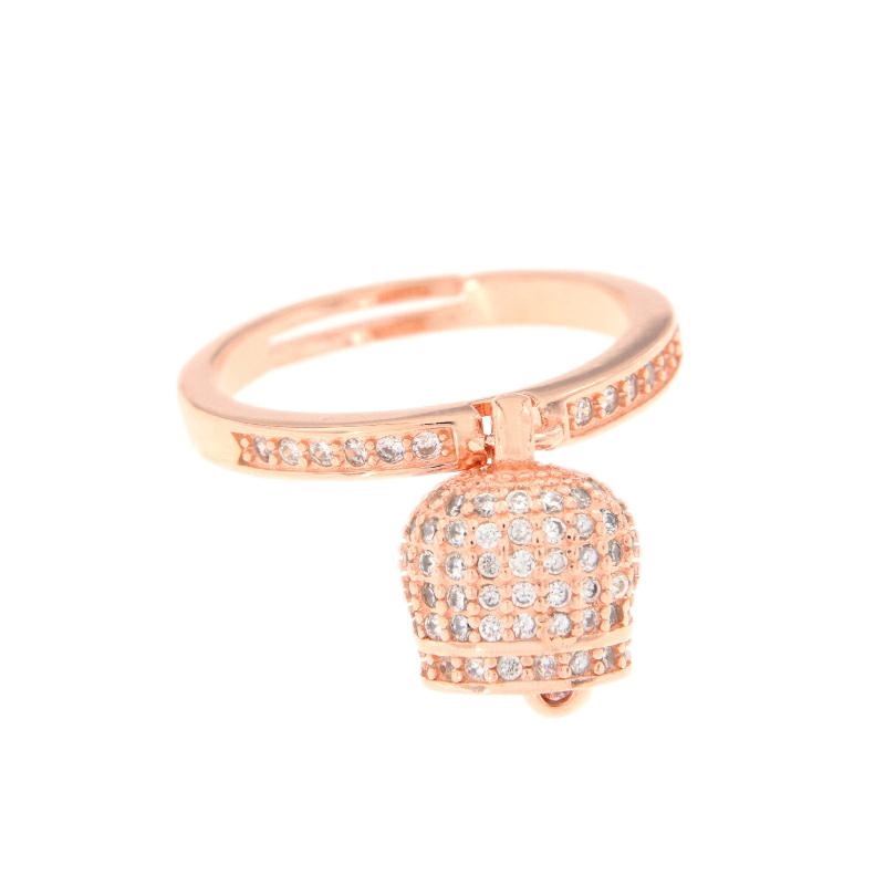 ANELLO ARGENTO ZIRCONE (R)
