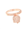 ANELLO ARGENTO ZIRCONE (R)