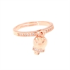 ANELLO ARGENTO ZIRCONE (R)