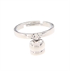 ANELLO ARGENTO (R)