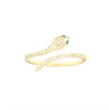 ANELLO ARGENTO ZIRCONE (R)