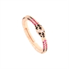 ANELLO ARGENTO ZIRCONE (R)
