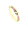 ANELLO ARGENTO ZIRCONE (R)