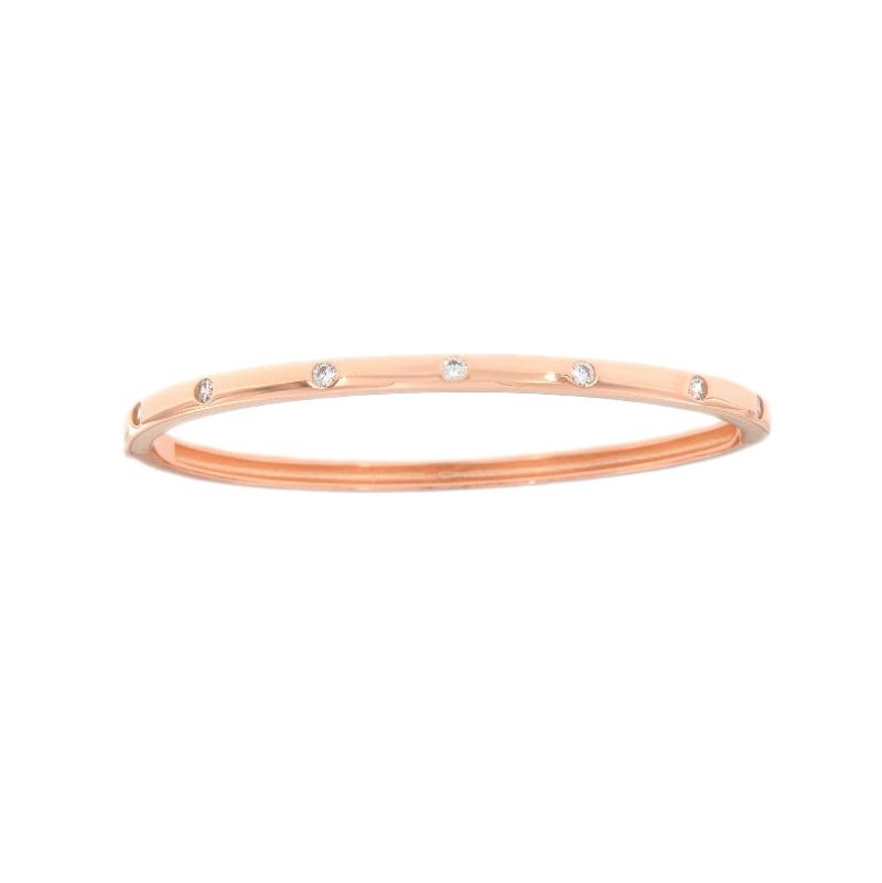 BRACCIALE ARGENTO ZIRCONE