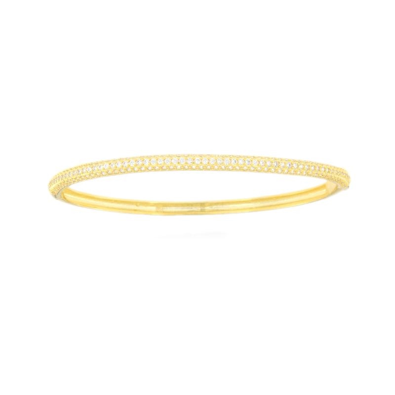 BRACCIALE ARGENTO ZIRCONE