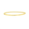 BRACCIALE ARGENTO ZIRCONE