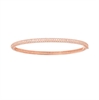 BRACCIALE ARGENTO ZIRCONE