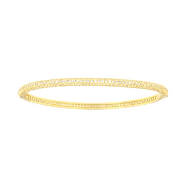 BRACCIALE ARGENTO ZIRCONE