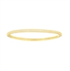 BRACCIALE ARGENTO ZIRCONE