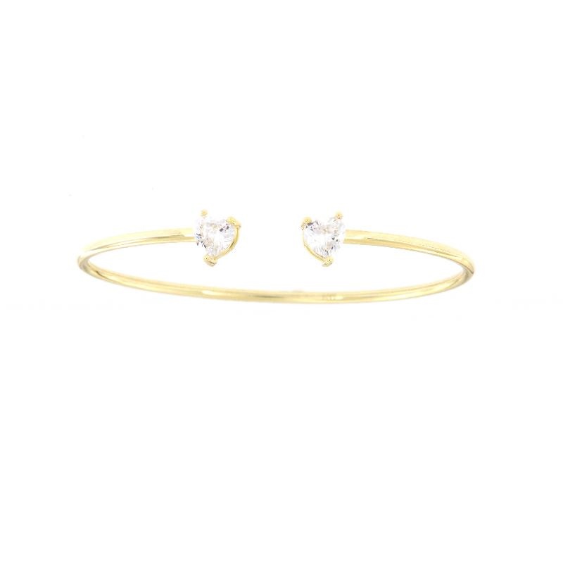 BRACCIALE ARGENTO ZIRCONE