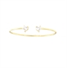 BRACCIALE ARGENTO ZIRCONE