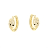 ORECCHINO ARGENTO ZIRCONE