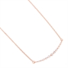 COLLIER ARGENTO ZIRCONE