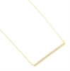 COLLIER ARGENTO ZIRCONE