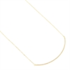 COLLIER ARGENTO ZIRCONE