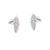 ORECCHINO ARGENTO ZIRCONE 3PZ