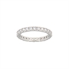 ANELLO ARGENTO ZIRCONE