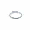 ANELLO ARGENTO ZIRCONE (R)