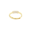 ANELLO ARGENTO ZIRCONE (R)