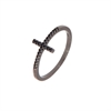 ANELLO ARGENTO ZIRCONE