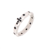 ANELLO ARGENTO ZIRCONE