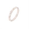 ANELLO ARGENTO