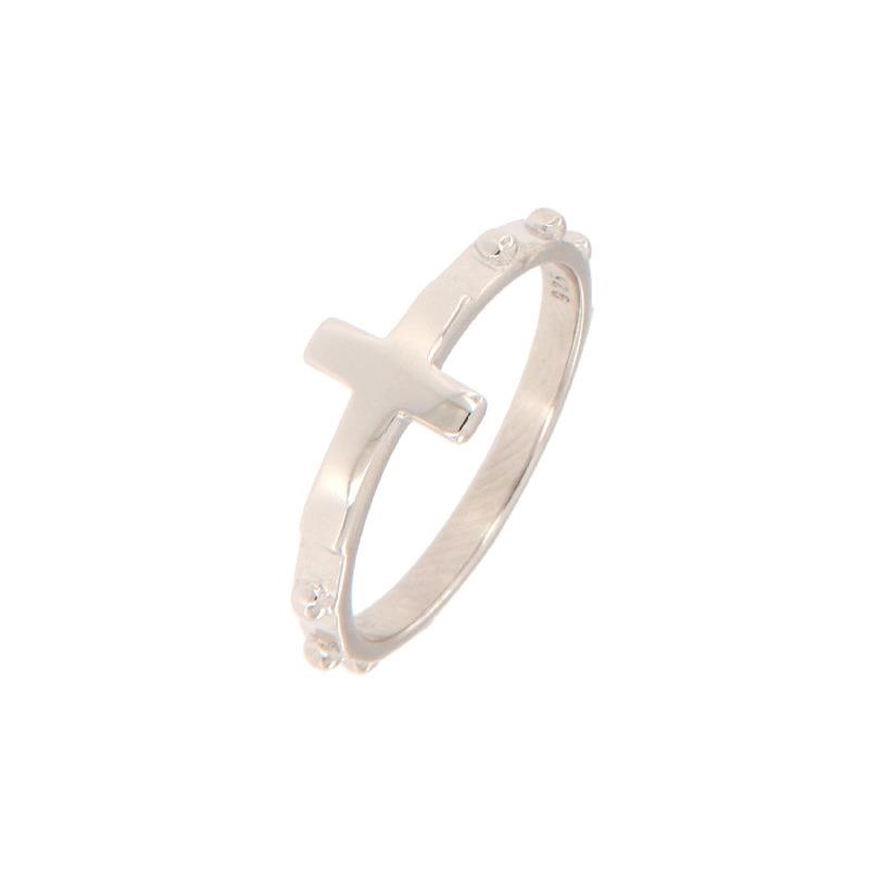 ANELLO ARGENTO