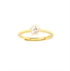ANELLO ARGENTO ZIRCONE (R)