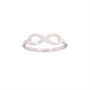 ANELLO ARGENTO ZIRCONE