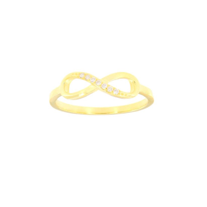 ANELLO ARGENTO ZIRCONE