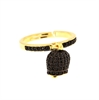 ANELLO ARGENTO ZIRCONE (R)