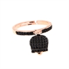 ANELLO ARGENTO ZIRCONE (R)