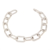 BRACCIALE ARGENTO ZIRCONE